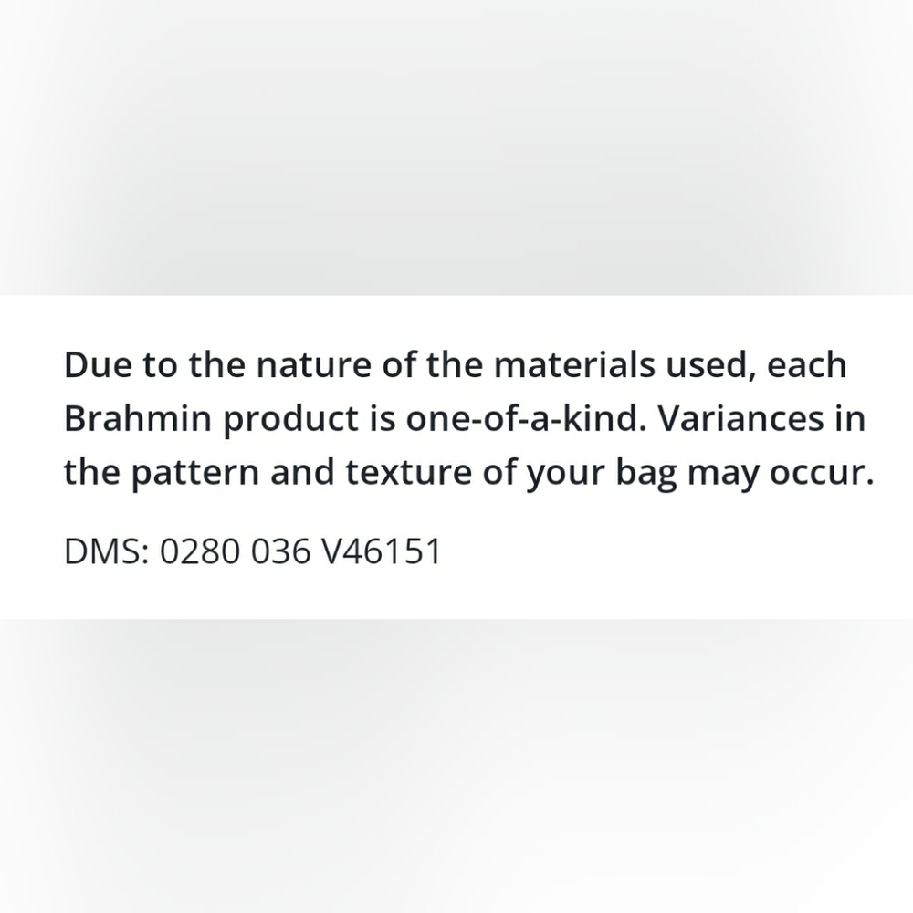 Brahmin Large Asher - Picture 11 of 11